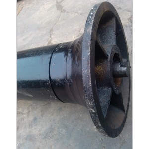Friction -aligning roller