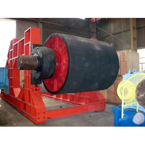 Conveyor Pulleys 