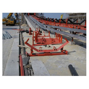 Conveyor Frame