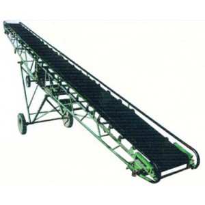 DJ Side Wall Conveyor