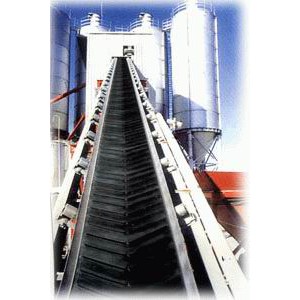 Belt Conveyors 